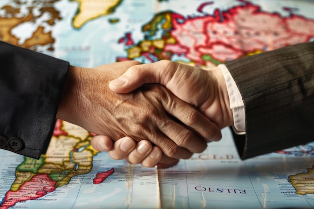 فرصت‌های همکاری اقتصادی EconomicCooperation