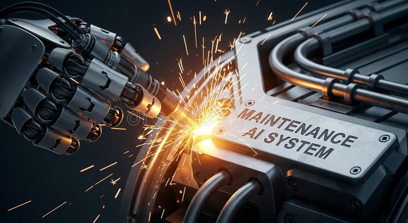 آموزش فناوری نگهداری پیشرفته AdvancedMaintenance