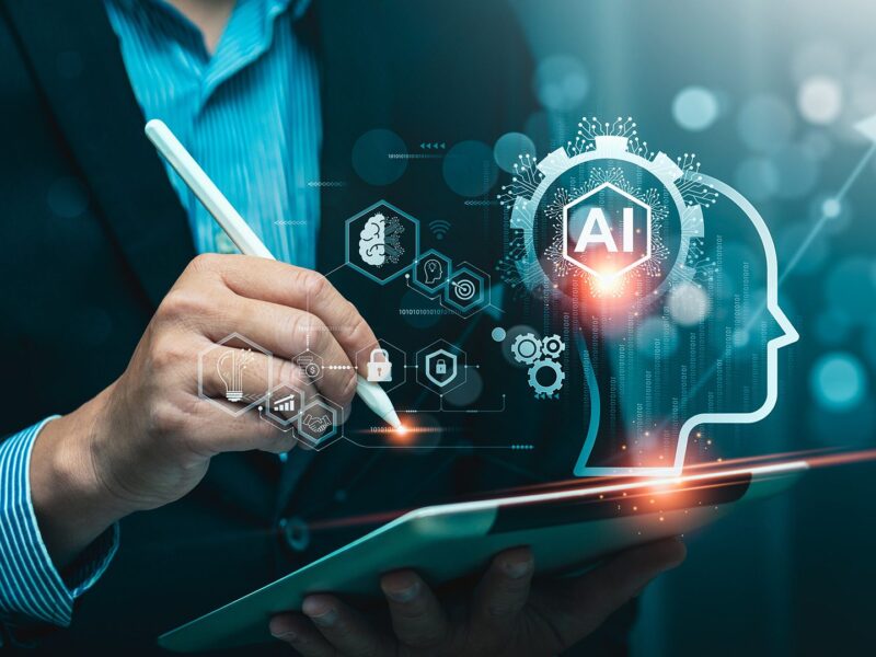 توسعه کسب‌وکار جهانی Business