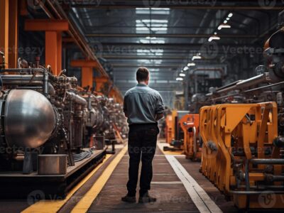 فرصت‌های سرمایه‌گذاری تجاری IndustrialBusiness