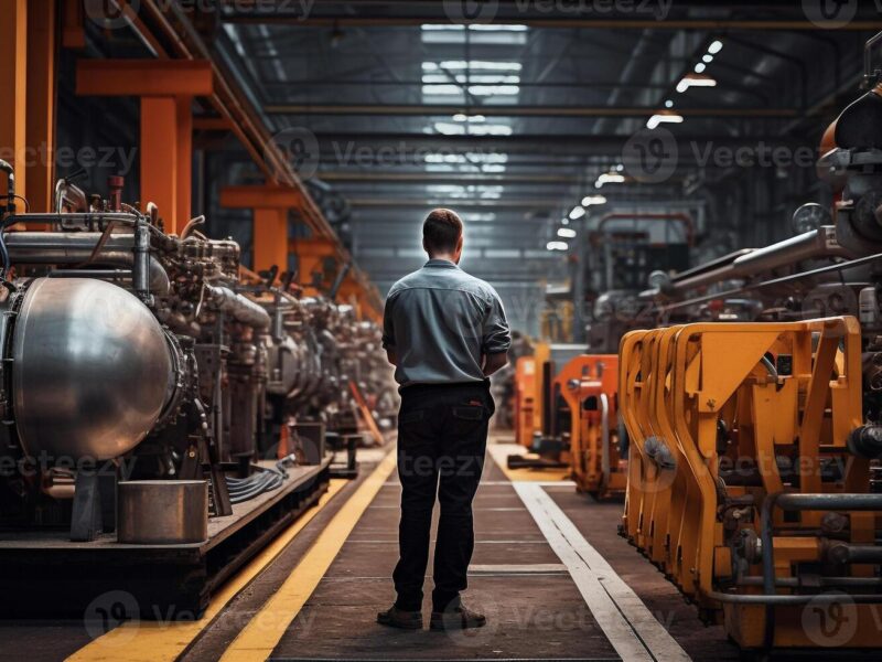 فرصت‌های سرمایه‌گذاری تجاری IndustrialBusiness