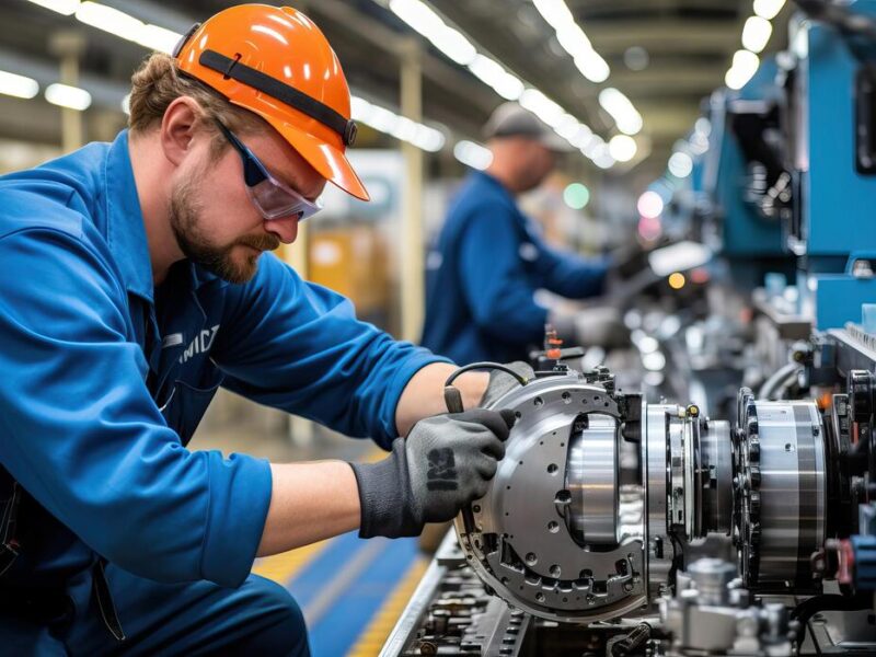 مقالات مهندسی تولید Engineering