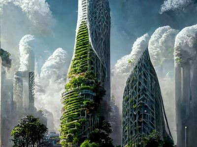 سرمایه‌گذاری در صنایع آینده Future