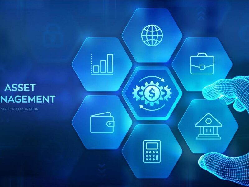 راهنمای مدیریت دارایی کارخانه AssetManagement