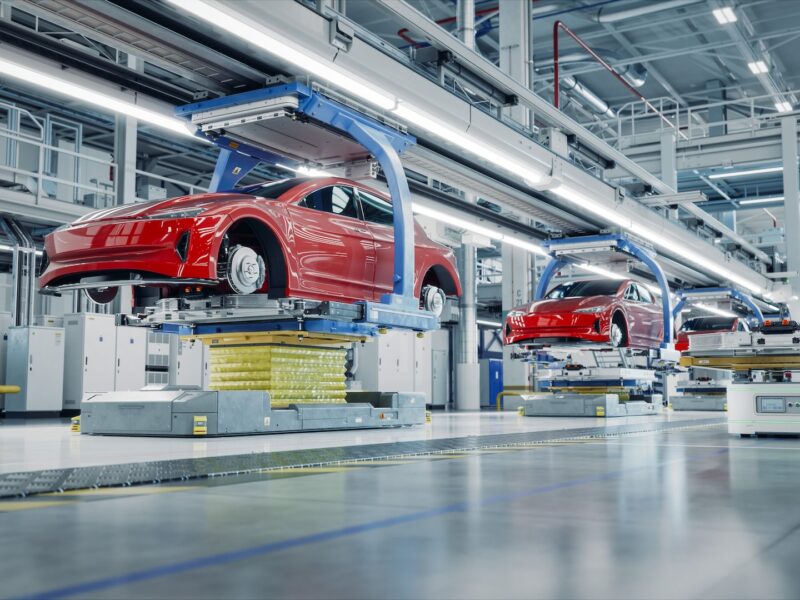 مقالات صنعت خودرو Automotive