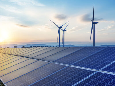 مقالات فناوری انرژی پاک CleanEnergy