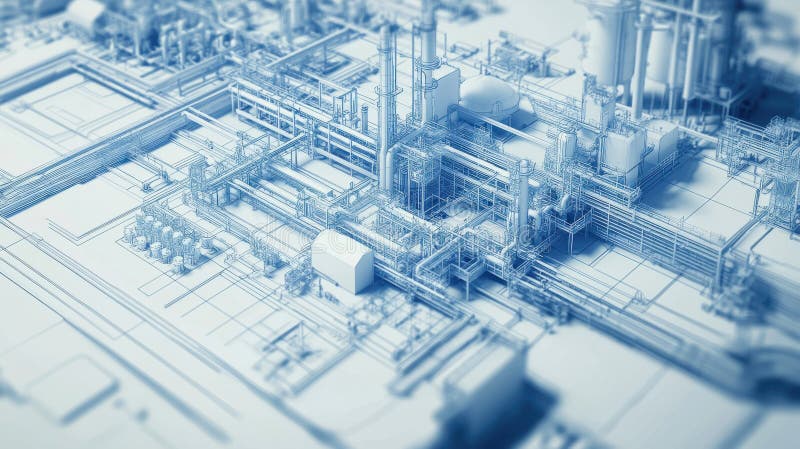 آموزش برنامه ریزی صنعتی IndustrialPlanning