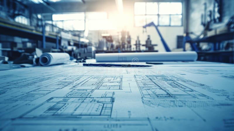 نقشه‌برداری استراتژیک یک مجتمع صنعتی برای برنامه‌ریزی صنعتی