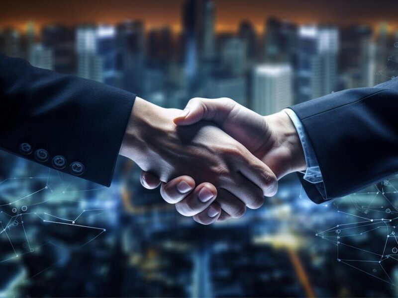 راهنمای مشارکت صنعتی Partnership