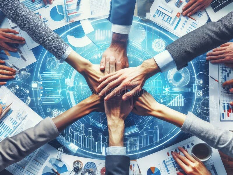 فرصت‌های مشارکت سرمایه‌گذاری Cooperation