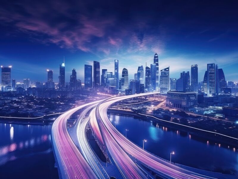 مقالات آینده تولید Future