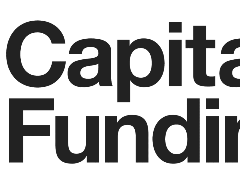 فرصت‌های تامین سرمایه صنعتی CapitalFunding