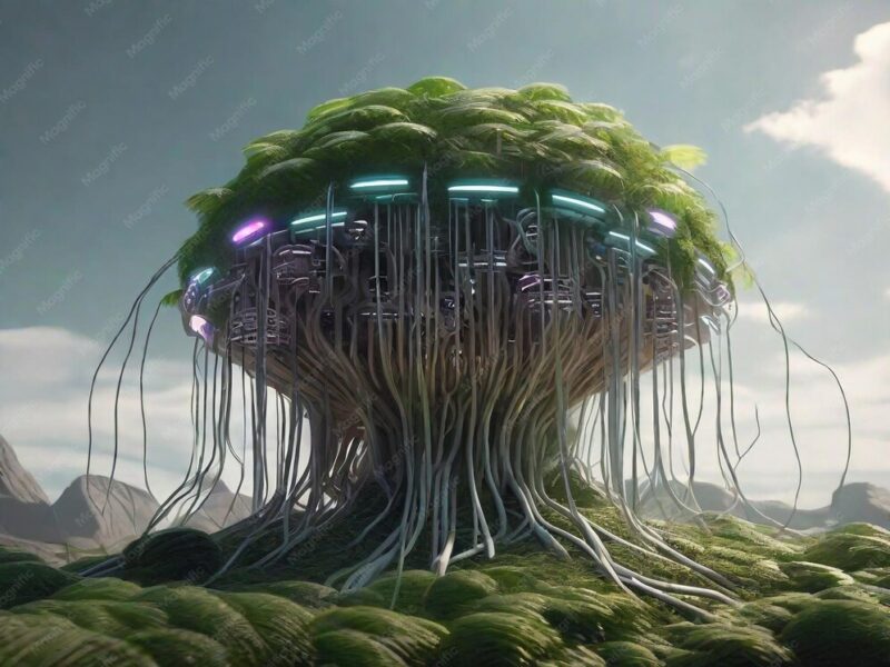 مقالات فناوری کارخانه های آینده FuturePlant