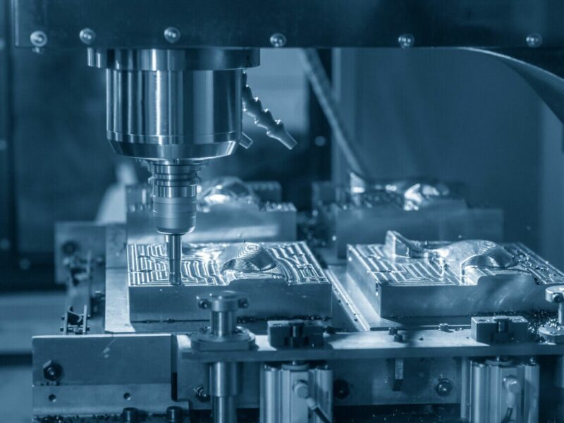 مقالات فناوری تولید دقیق PrecisionManufacturing