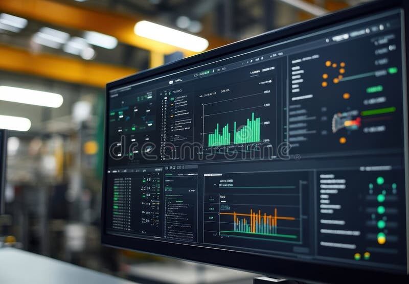 آموزش تحلیل داده صنعتی IndustrialData