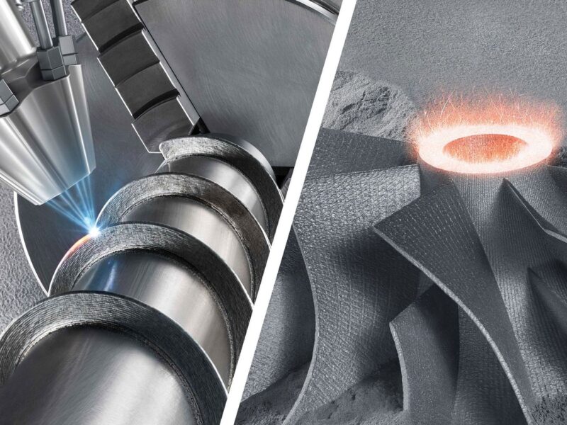 مقالات تولید افزایشی Additive