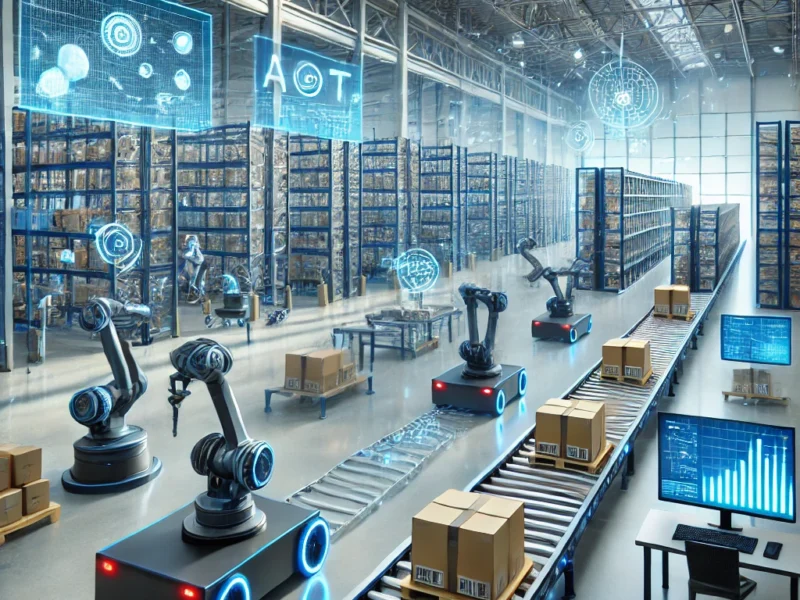 آموزش مهندسی اتوماسیون AutomationSystems