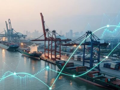 تجارت صنایع بزرگ IndustrialTrade