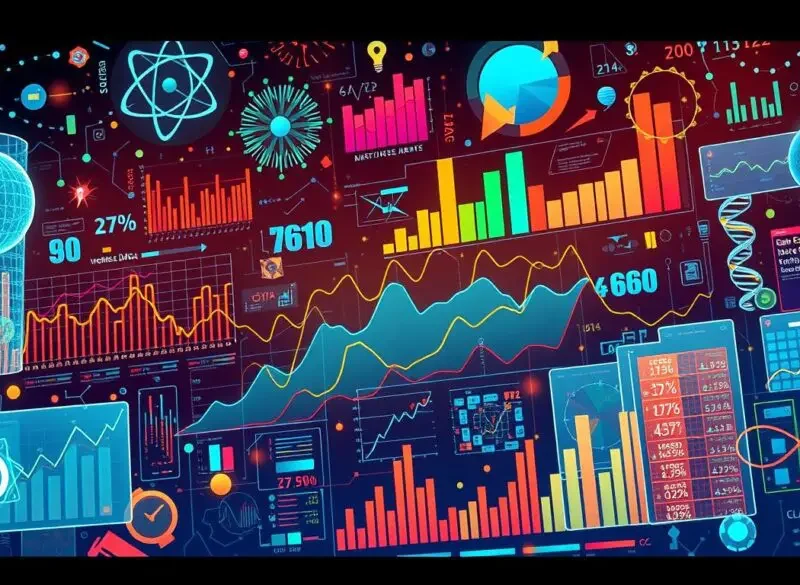آموزش تحلیل داده های صنعتی Data