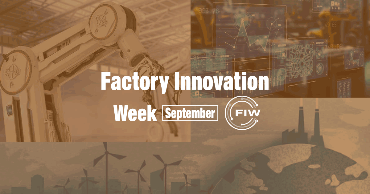 نمودار داده‌های بزرگ در FactoryInnovation برای بهینه‌سازی فرآیندهای تولیدی