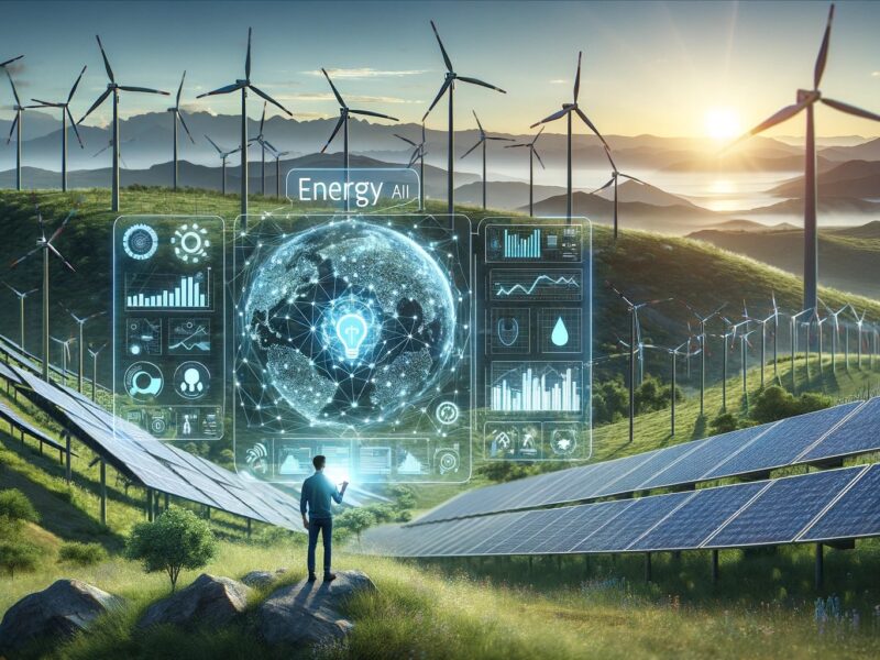 راهنمای انرژی صنعتی EnergyManagement