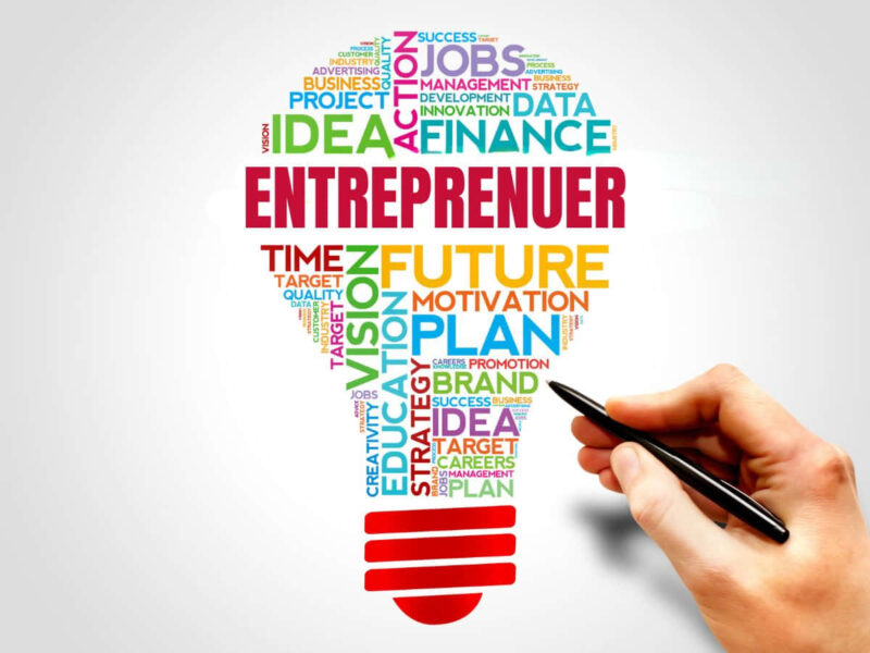 مقالات کارآفرینی Entrepreneurship