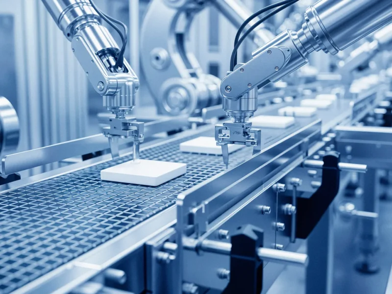 مقالات تکنولوژی تولید ManufacturingTechnology