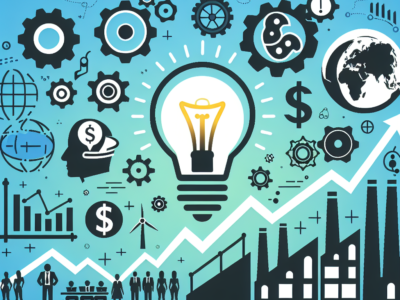 مقالات اقتصاد نوآورانه InnovationEconomy
