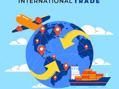 تجارت و اقتصاد GlobalTrade