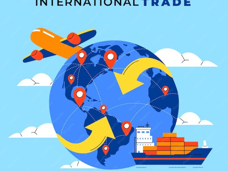 تجارت و اقتصاد GlobalTrade