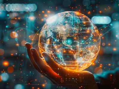 راهنمای تحول صنعتی جهانی GlobalTransformation