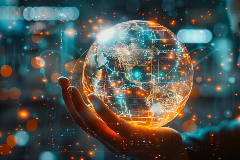 راهنمای تحول صنعتی جهانی GlobalTransformation
