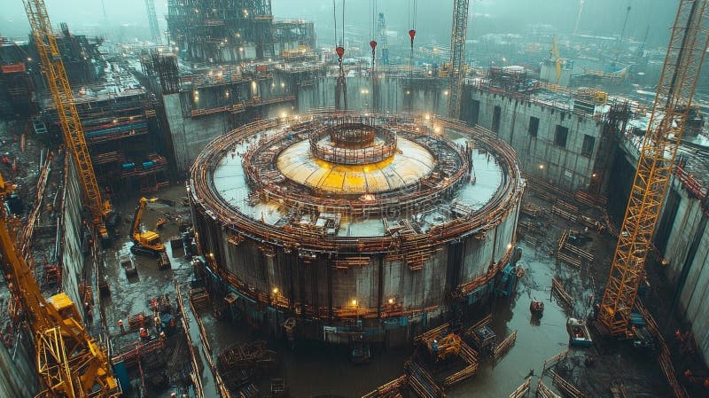 مقالات فناوری تجهیزات سنگین HeavyTechnology