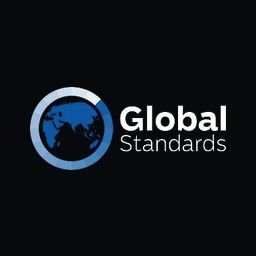 نماد استانداردهای جهانی GlobalStandards در حوزه صنعت