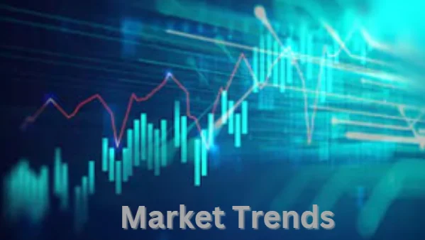 نقشه جهانی بازارهای دیجیتال و پیش‌بینی رشد تا سال 2025