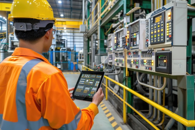 آموزش سیستم های مدیریت صنعتی IndustrialManagement