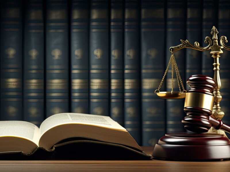 آموزش قوانین تجارت جهانی Law