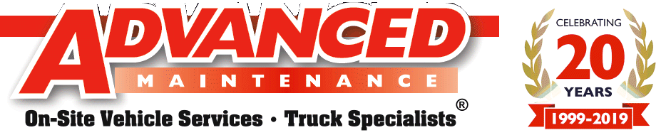 لوگو شرکت پیشرو در فناوری نگهداری پیشرفته AdvancedMaintenance