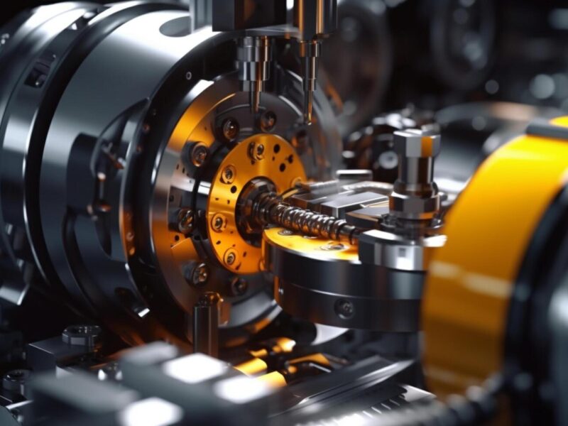 آموزش طراحی ماشین آلات MachineDesign