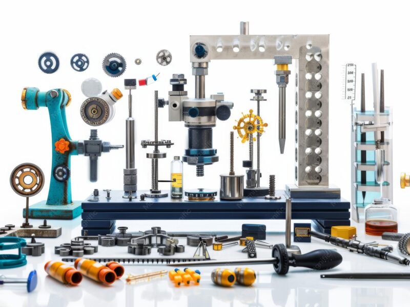 مقالات تجهیزات مکانیکی صنعتی MechanicalEquipment
