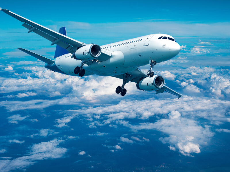 آموزش صنایع هوایی Aviation