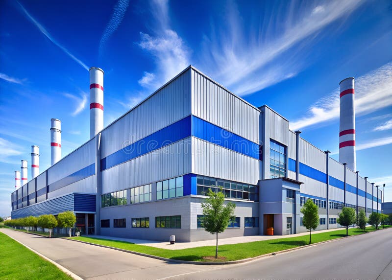 آموزش مدیریت کارخانه مدرن ModernFactory