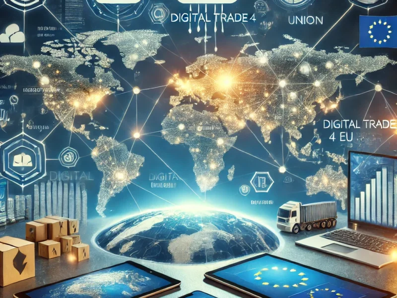 راهنمای تجارت دیجیتال DigitalTrade