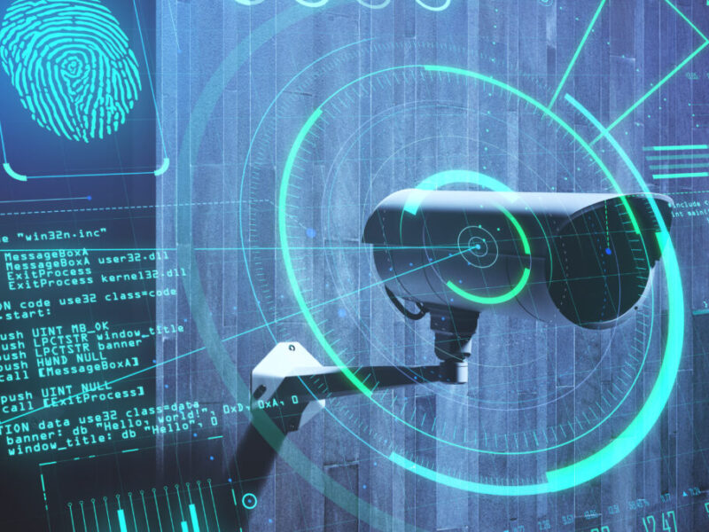 راهنمای امنیت صنعتی Security