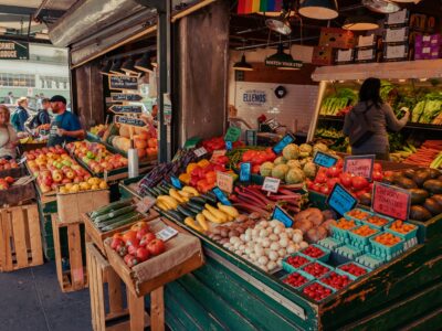 تجارت و بازارهای آینده FutureMarkets