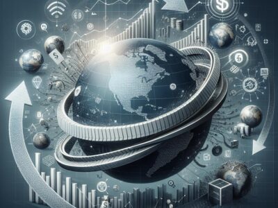 طرح‌های اقتصادی و صنعتی آینده FutureEconomy