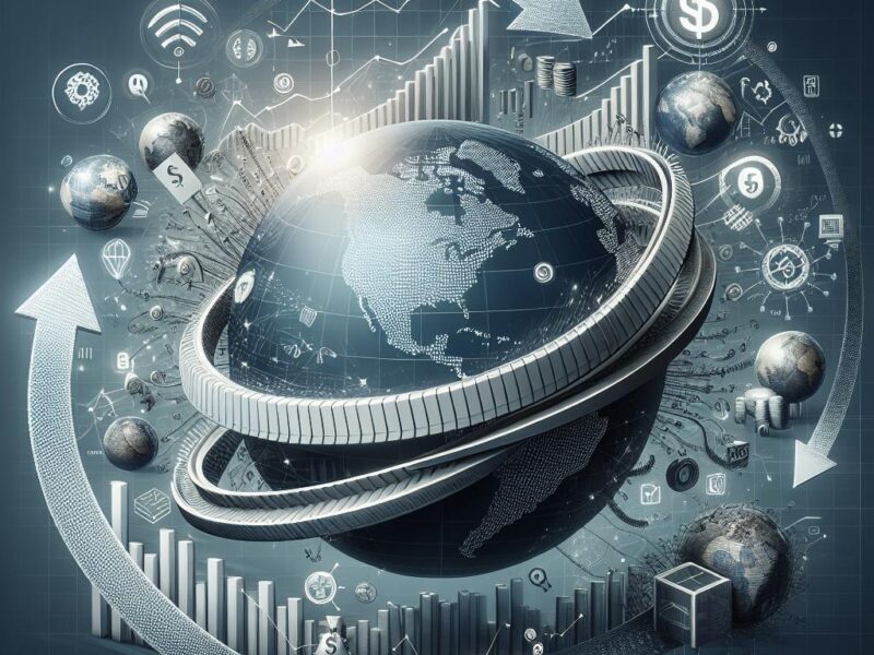 طرح‌های اقتصادی و صنعتی آینده FutureEconomy