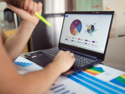 تحلیل پروژه‌های صنعتی Analysis