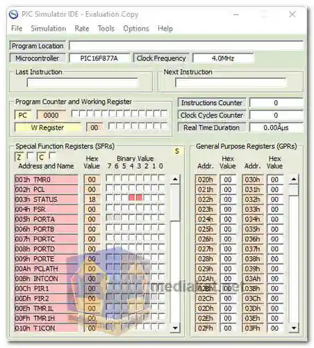 آموزش شبیه سازی صنعتی Simulation