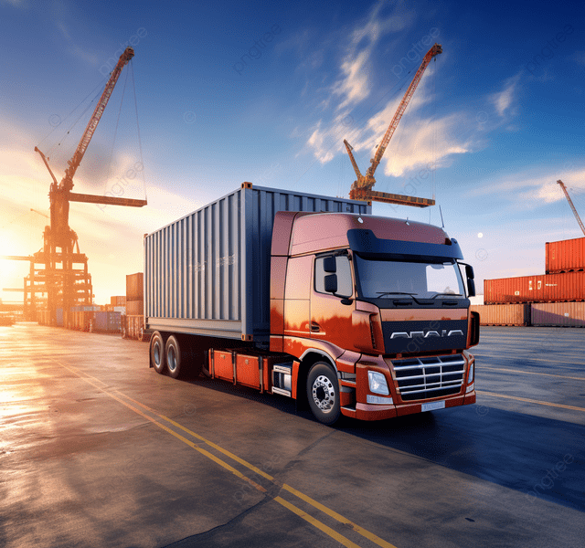 راهنمای مدیریت حمل‌ونقل LogisticsManagement